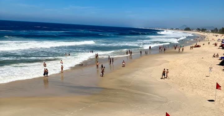 Ponta Negra Maricá RJ