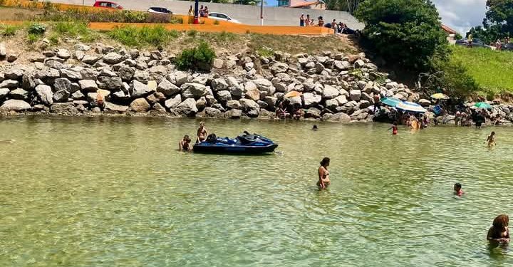 Visite Ponta Negra na Cidade de Maricá