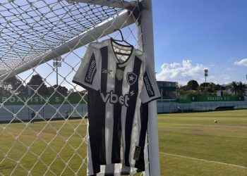 Botafogo e Racing pela Recopa Sul-americana