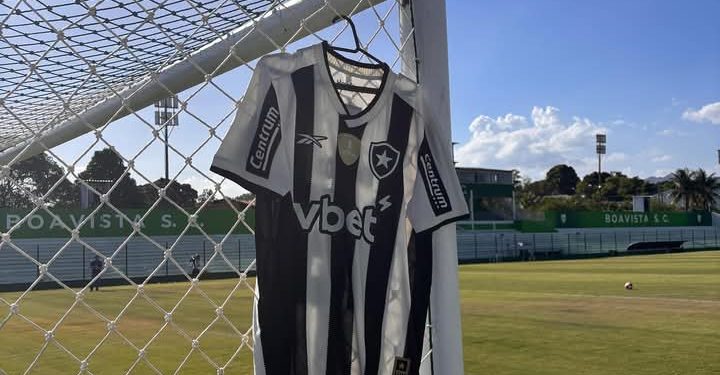 Botafogo e Racing pela Recopa Sul-americana