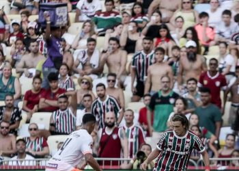 Fluminense vence o Nova Iguaçu