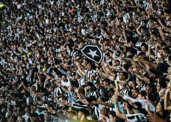 Botafogo vence Juventude