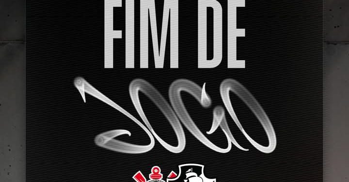 Vasco perde pro Corinthians no Brasileirão
