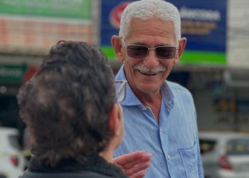 Prefeito Capitão Nelson trabalhando por São Gonçalo