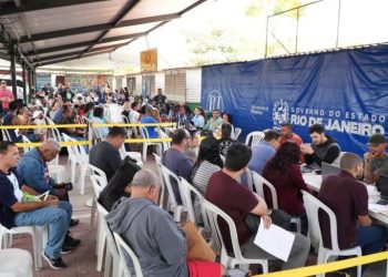 RJ Para Todos em São Gonçalo