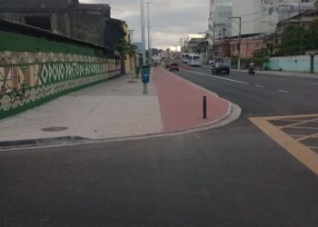 Cidade de São Gonçalo RJ