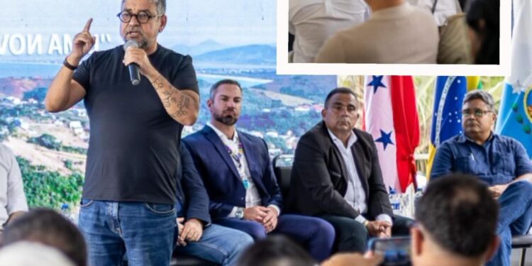 Mais de R$ 260 milhões pra Maricá