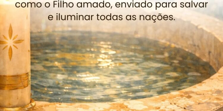 Jesus Cristo é o caminho