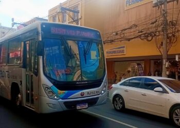 Passagens aumentaram em Niterói e São Gonçalo