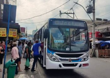 Aumento das passagens em São Gonçalo e Niterói