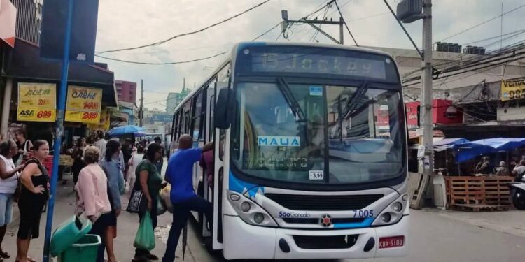 Aumento das passagens em São Gonçalo e Niterói