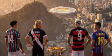 Semifinais do Campeonato Carioca 2026