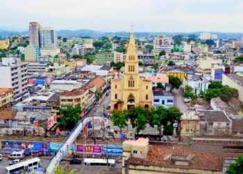 Nova Iguaçu Baixada Fluminense