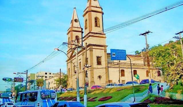 FLAM Feira Literária Arte em Movimento