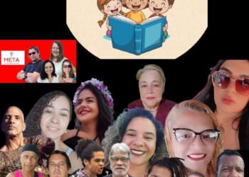 FLAM Feira Literária Arte em Movimento