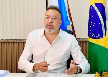 Marcio Canella deve continuar na Prefeitura de Belford Roxo ou vir a Senador