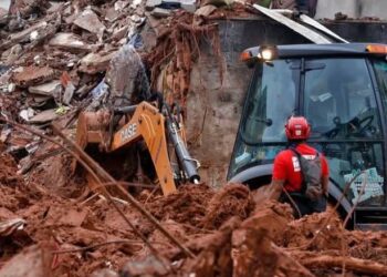 Juíz de Fora, Minas Gerais, Brasil