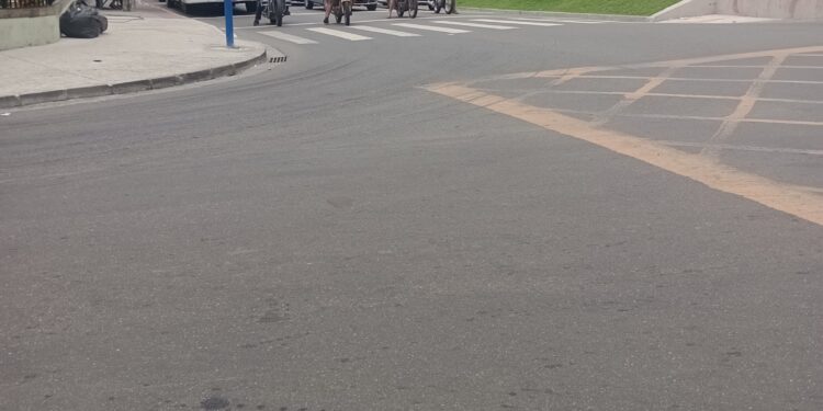 Bairro Nova Cidade São Gonçalo