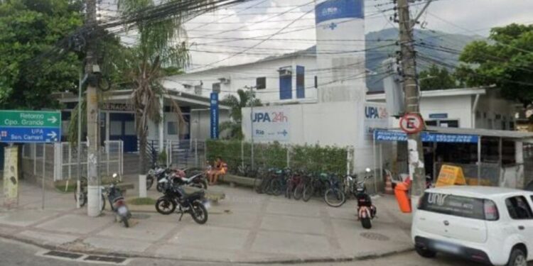 Homem invade Upa e mata cunhado