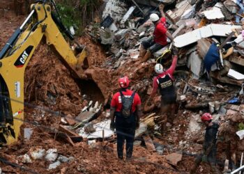 Chuvas em Juiz de Fora Minas gerais