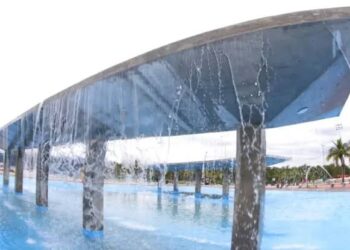 Parque RJ São Gonçalo