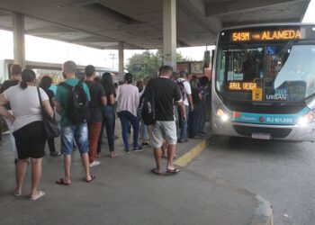 Passagens mais cara em São Gonçalo e Niterói