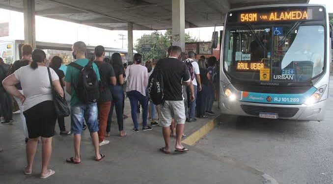 Passagens mais cara em São Gonçalo e Niterói