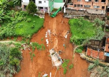 Cidade de Juiz de Fora Minas Gerais