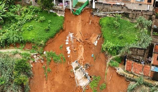 Cidade de Juiz de Fora Minas Gerais
