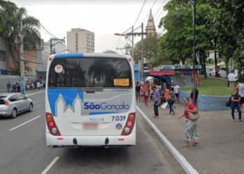 Cidade de São Gonçalo