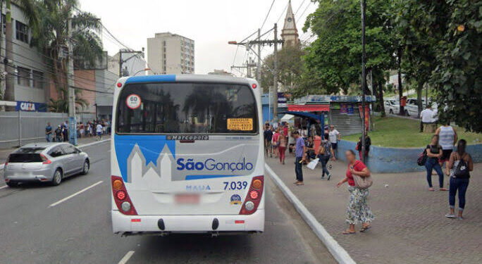 Cidade de São Gonçalo