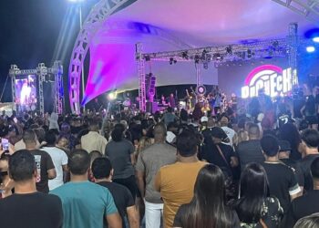 São Gonçalo insugura Parque RJ