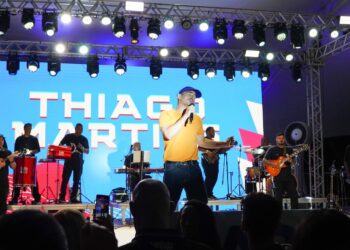 São Gonçalo inaugura Parque RJ Nosso Sonho