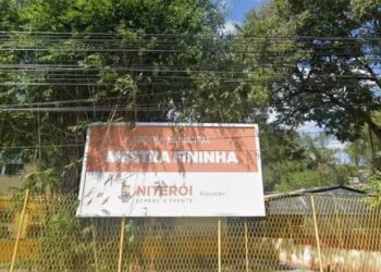 Possível caso de abuso sexual em Escola de Niterói