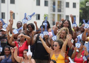 Minha Casa Minha Vida na Zona Oeste