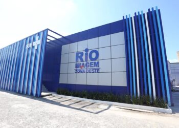 Rio Imagem chega na Zona Oeste RJ