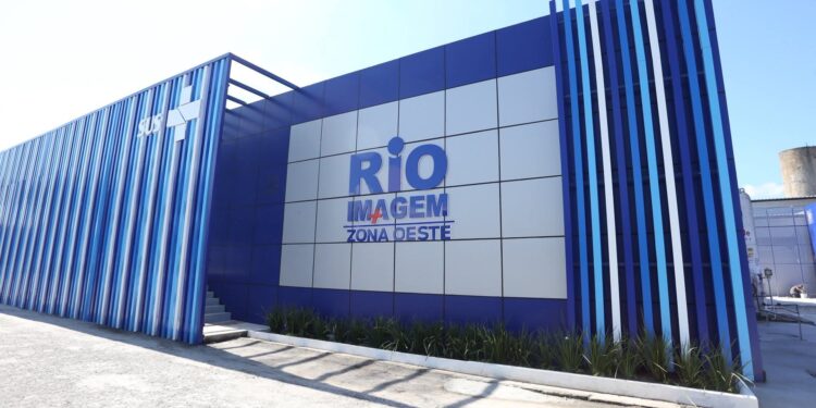 Rio Imagem chega na Zona Oeste RJ