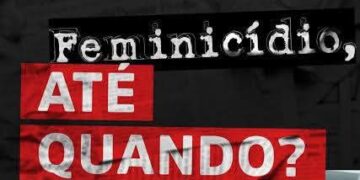 Feminicidio  é Crime Denuncie