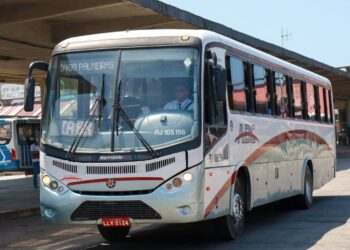 Deputado Prof Josemar contra o aumento das passagens