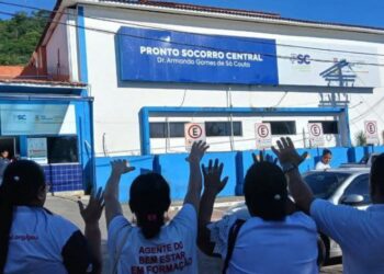 Empatia, Fé e Solidariedade em São Gonçalo