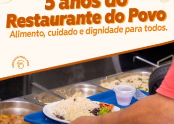 Restaurante do Povo Duque de Caxias