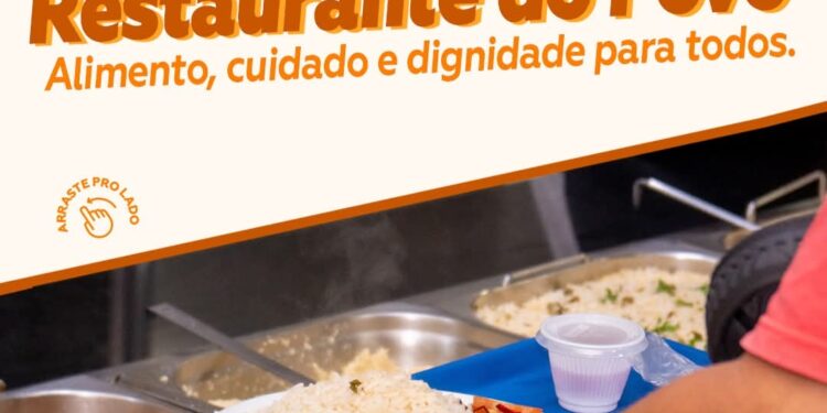 Restaurante do Povo Duque de Caxias