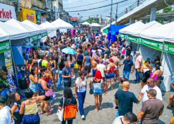 Décima edição do Meriti Para Todos