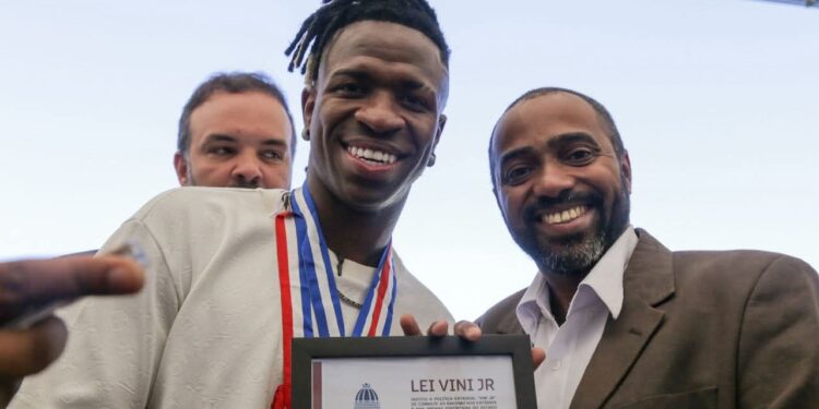 Lei Vini Jr no Estado do Rio de Janeiro