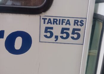 Ônibus Sem Ar Condicionado em São Gonçalo