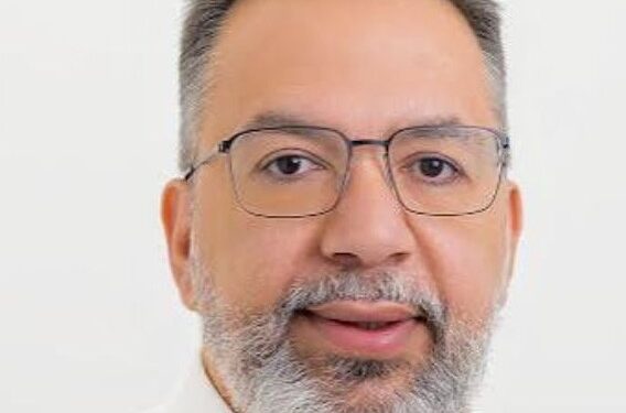 Márcio Canella renuncia a Prefeitura de Belford Roxo