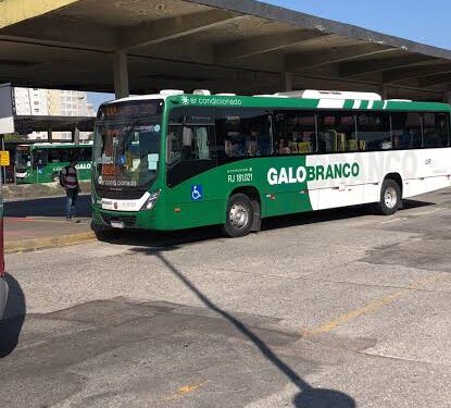 Transportes São Gonçalo, Niterói e Itaboraí