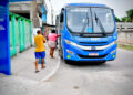 Ônibus Tarifa Zero Belford Roxo
