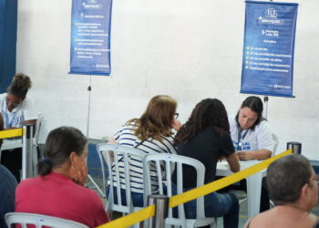 RJ para Todos na Cidade de São Gonçalo