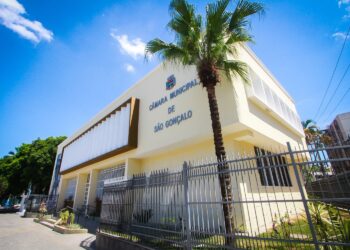 Audiência do Plano Diretor São Gonçalo